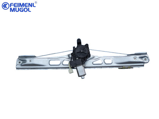 GK29-V23201BA कार फ्रंट लेफ्ट डोर विंडो लिफ्ट जेएमसी एक्स8 ऑटो बॉडी रिपेयर पार्ट्स