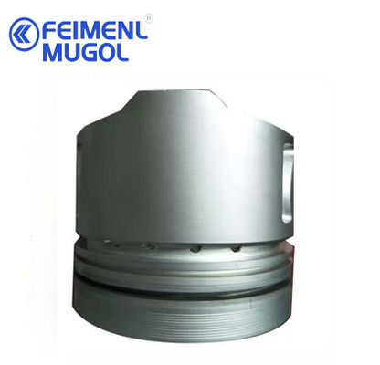 FEIMENL MUGOL पिस्टन सेट ISUZU पुनर्निर्माण किट 4BD1 पिस्टन 5121112420