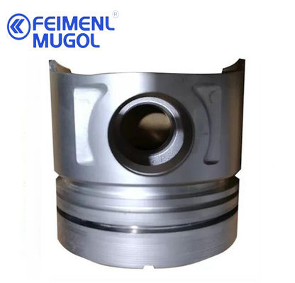 FEIMENL MUGOL पिस्टन सेट ISUZU पुनर्निर्माण किट 4BD1 पिस्टन 5121112420