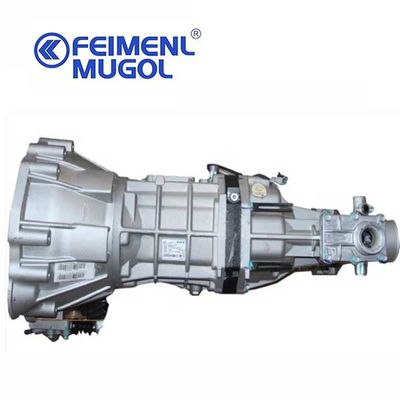 1701000XP65XB मूल गुणवत्ता गियर बॉक्स महान दीवार wingle 5 भागों 4D20-H6 4G63 4G69