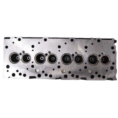 8-97239922-3 8972399223 डीजल इंजन सिलेंडर हेड के लिए Isuzu 600P 4KH1