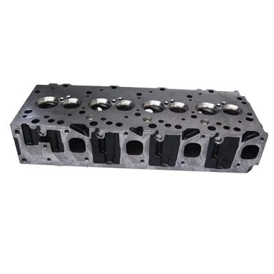 8-97239922-3 8972399223 डीजल इंजन सिलेंडर हेड के लिए Isuzu 600P 4KH1