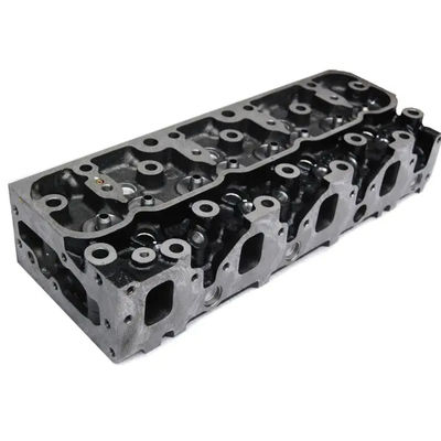 8-97239922-3 8972399223 डीजल इंजन सिलेंडर हेड Isuzu NKR77 4KH1-TC