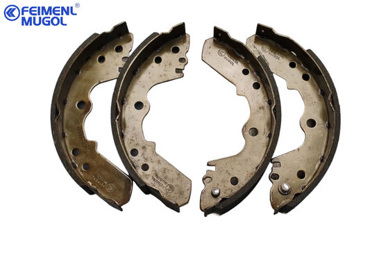 ISUZU TFR ऑटो पार्ट्स ब्रेक जूते कार ब्रेक सिस्टम पार्ट्स 8-94479706 8-94479706-0