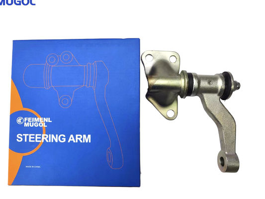 लीवर Asm Idler Arm 48530-3S525 D22 4WD ऑटो स्टीयरिंग सिस्टम इंजन पार्ट्स