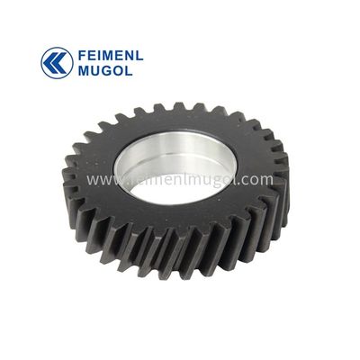 OEM 8-97229601-0 ऑटो पार्ट्स ब्रिज गियर ISUZU 4JB1 100P-T इंजन पार्ट्स