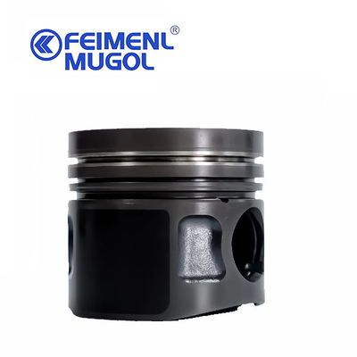 Jx493Zlq5 93mm इंजन ऑटो पार्ट्स के लिए JMC ट्रक भागों पिस्टन अंगूठी jmc1030