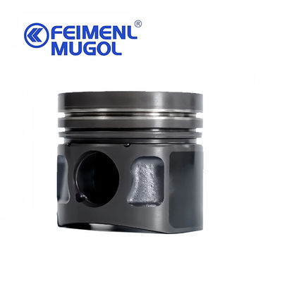 Jx493Zlq5 93mm इंजन ऑटो पार्ट्स के लिए JMC ट्रक भागों पिस्टन अंगूठी jmc1030