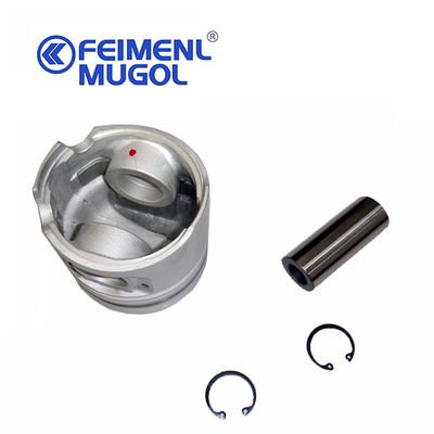 8-94326225-0-AL ISUZU C240 (86MM) ऑटो पार्ट्स पिस्टन रिंग के लिए पिस्टन मोटर