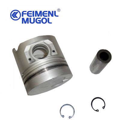 8-94326225-0-AL ISUZU C240 (86MM) ऑटो पार्ट्स पिस्टन रिंग के लिए पिस्टन मोटर