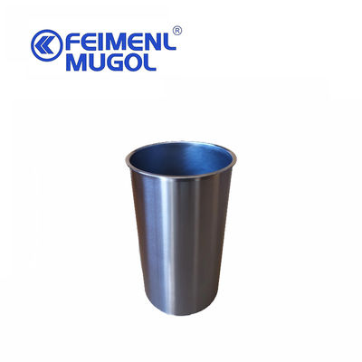 8971766910 2*97*160mm 4pcs एसटीडी इंजन सिलेंडर स्लीव लाइनर के लिए isuzu 4JA1 4JA1 लाइनर सेट TFR TFS इंजन पिस्टन किट
