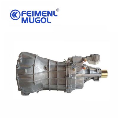 8-97077108 गियरबॉक्स Isuzu D-MAX 4X4 TFR55 ट्रांसमिशन ASSY