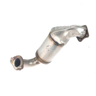 थ्री वे कैटालिटिक कन्वर्टर डायरेक्ट ISUZU DMAX 898199767 898132074 निकास और कैटालिटिक सिस्टम पार्ट्स