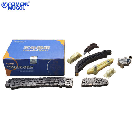 फोर्ड ट्रांजिट 2.4DBK3Q-4D24-PT के लिए टाइमिंग चेन किट