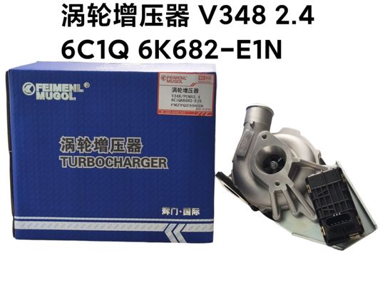 FEIMENL मुगल फोर्ड ट्रांजिट V348, PUMA2.4 टर्बोचार्जर, 6C1Q 6K682-E1N
