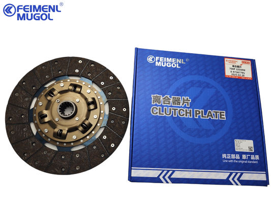 FEIMENL MUGOL क्लच दबाव प्लेट 8-97367795 ISUZU 700P 4KH1 के लिए