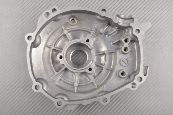ISUZU NKR 4JB1 JMC 493 8-97100489-0 ISUZU गियरबॉक्स पार्ट्स के लिए क्लच हाउसिंग