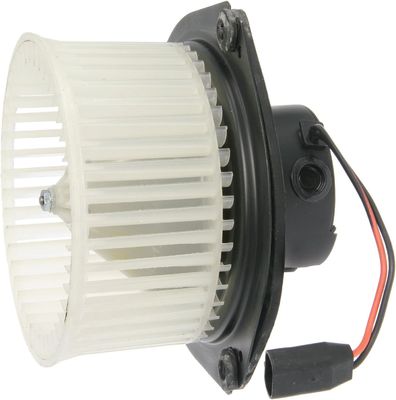चेसिस पार्ट्स फैन ब्लोअर मोटर ASM ISUZU NKR NHR 8-97101656-1 के लिए