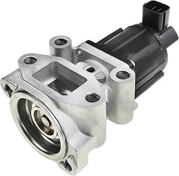 ISUZU FRR NPR NQR NNR 4HK1 8-97377509-8 ISUZU इंजन पार्ट्स के लिए EGR वाल्व