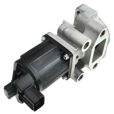 ISUZU FRR NPR NQR NNR 4HK1 8-97377509-8 ISUZU इंजन पार्ट्स के लिए EGR वाल्व