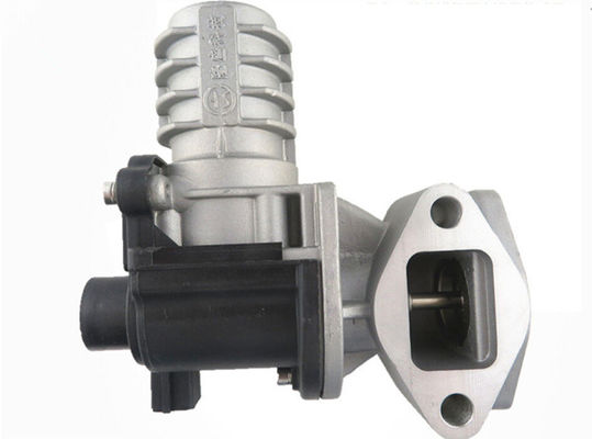 QINGLING 100P 4JB1CN 1207010-PA11 ट्रक ऑटो पार्ट के लिए EGR वाल्व