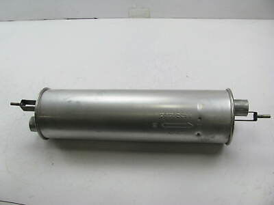 ISUZU NKR JMC 1042 8-97089857-0 ISUZU इंजन भागों के लिए निकास साइलेंसर