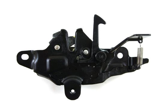 इंजन कंट्रोल लिंक ASM ISUZU 4JH1 8-97994589-6 के लिए चेसिस पार्ट्स