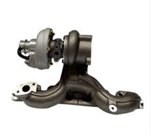 8-97326752-0 टर्बोचार्जर ISUZU इंजन पार्ट्स फॉर NPR NQR NPS 4HG1