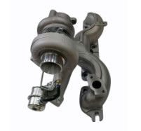 8-97326752-0 टर्बोचार्जर ISUZU इंजन पार्ट्स फॉर NPR NQR NPS 4HG1