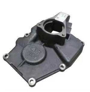 ISUZU MSB5M ट्रांसमिशन रियर कवर JMC JAC FOTON ISUZU ट्रक पार्ट्स 8-97174087-0