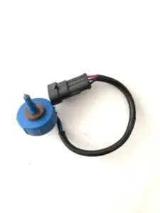 JMC 1040 CN3C15 9B328BA-2 के लिए ईंधन फ़िल्टर जल सेंसर ट्रक ऑटो पार्ट