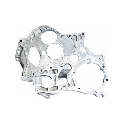 FEIMENL MUGOL ISUZU 4JB1 JMC 1030 8-94155361-0 ISUZU ट्रक पार्ट्स के लिए टाइमिंग गियर केस