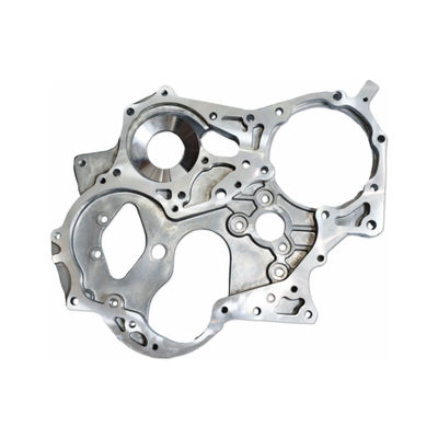 FEIMENL MUGOL ISUZU 4JB1 JMC 1030 8-94155361-0 ISUZU ट्रक पार्ट्स के लिए टाइमिंग गियर केस