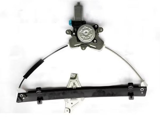 ISUZU FTR 1-74400001-0 के लिए ट्रक डोर विंडो रेगुलेटर