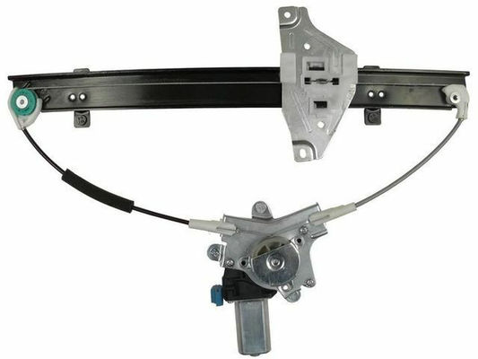 ISUZU FTR 1-74400001-0 के लिए ट्रक डोर विंडो रेगुलेटर