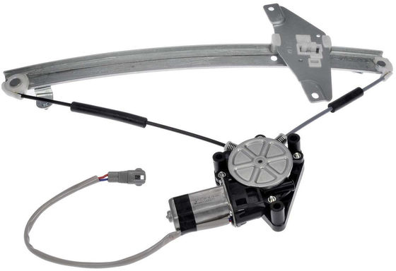 ISUZU FTR 1-74400001-0 के लिए ट्रक डोर विंडो रेगुलेटर