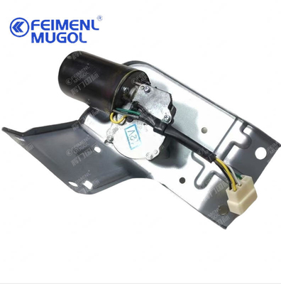 एनकेआर एनएचआर जेएमसी ट्रक 8-94121810-3 के लिए वाइपर मोटर ISUZU चेसिस पार्ट्स