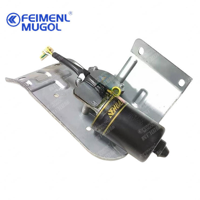 एनकेआर एनएचआर जेएमसी ट्रक 8-94121810-3 के लिए वाइपर मोटर ISUZU चेसिस पार्ट्स