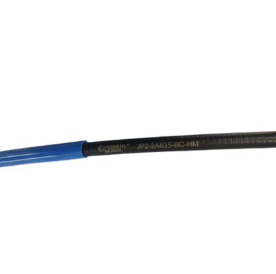 जेएमसी युहू 7 ¢ 1600 मिमी के लिए रियर राइट पार्किंग ब्रेक केबल OEM JP2-2A635-BC-HM
