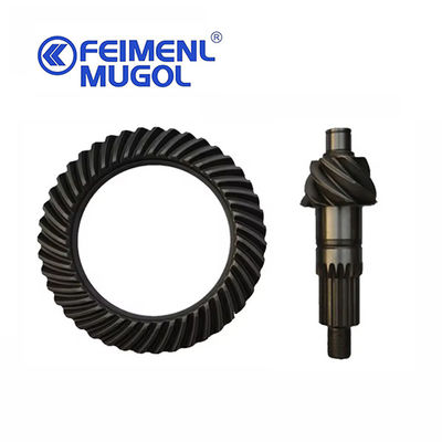 अच्छी कीमत 5-41200-023-0 NPR 6X37 6X39 7X39 7X41 7X43 मुकुट पिनियन गियर isuzu स्पेयर पार्ट्स ऑनलाइन