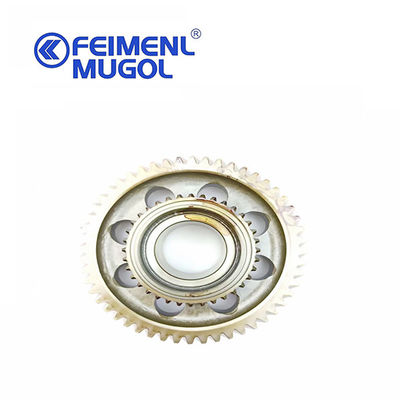 अच्छी कीमत ट्रक पार्ट्स ट्रांसमिशन गियर सिंक्रनाइज़र गियर व्हील सिंक्रनाइज़र हब ISUZU NPR70 36T-52T के लिए ऑनलाइन