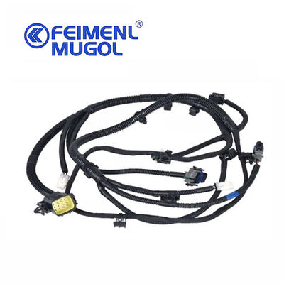 अच्छी कीमत ग्रेट वॉल बम्पर हार्नेस 4011500XKZ36A 4011500AKZ36A 4011400XKZ16A 4011500XKZ36B 4013400XKZ16A 4013400XKZ36A ऑनलाइन