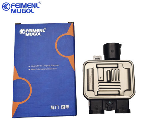 अच्छी कीमत रेडिएटर कूलिंग फैन कंट्रोल मॉड्यूल फोर्ड ट्रांजिट V348, PUMA2 के लिए।4, OE9400004105 ऑनलाइन