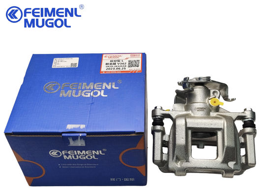 अच्छी कीमत रियर ब्रेक कैलिपर राइट फोर्ड ट्रांजिट MK8 330 सीरीज PUMA2.2 GK29-2K327AB, सिंगल व्हील ऑनलाइन