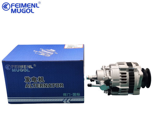 अच्छी कीमत इसुजु 600पी डीजल 4एचके1 3701010-एलपीए20 इंजन सिस्टम पार्ट्स के लिए अल्टरनेटर असेंबली ऑनलाइन