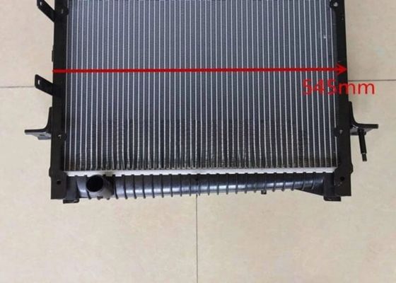 FEIMENL MUGOL JMC N800 4D24 CN3-8C342-CA के लिए रेडिएटर ट्रक ऑटो पार्ट