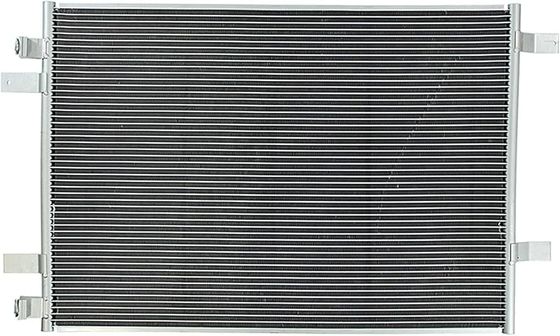 अच्छी कीमत JMC CARRING Euro4 JMC ऑटो पार्ट्स के लिए कंडेनसर ऑनलाइन