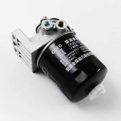 अच्छी कीमत तेल फिल्टर एएसएम ISUZU 4HK1 4HF1 4HG1 8-97148268-2 ISUZU इंजन पार्ट्स के लिए ऑनलाइन