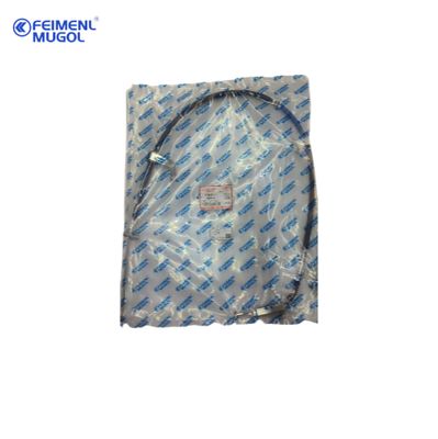 अच्छी कीमत C8980670481, 4WD D-MAX/Ruimai के लिए रियर राइट हैंडब्रेक केबल, 2120 मिमी ऑनलाइन