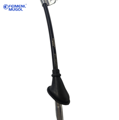 अच्छी कीमत रियर राइट हैंडब्रेक पावर – JMC Yuhu 4x4 के लिए 1458mm OEM केबल, पार्ट नंबर 9P2-2A635-AF ऑनलाइन